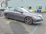 Honda Accord 2016
