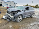 Acura MDX 2017