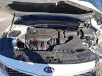 Kia Optima 2018