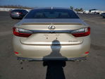 Lexus ES 2017