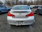 Infiniti G 2012