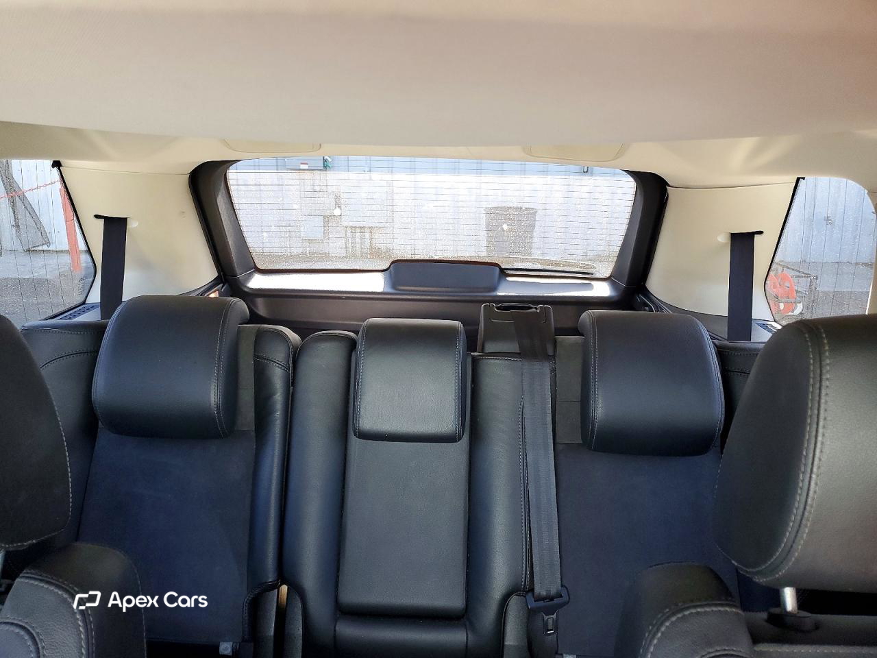 Land Rover Range Rover Sport 2013