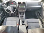 Volkswagen Jetta 2007
