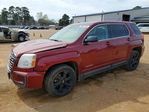 GMC Terrain 2017