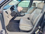 Honda Pilot 2012