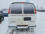 Chevrolet Express 2004