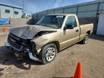 GMC Sierra 2006