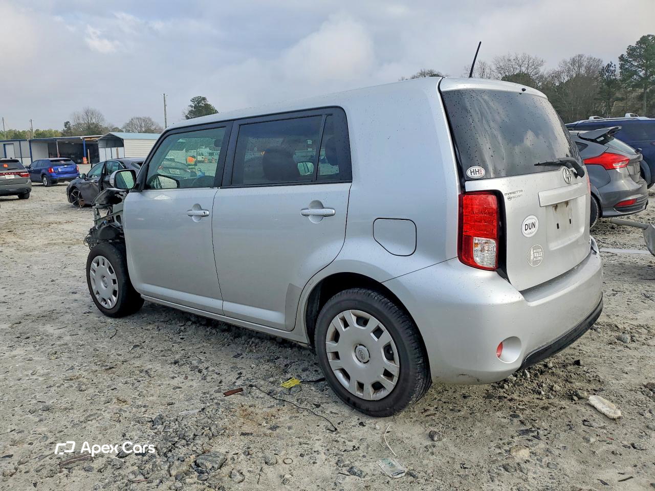 Toyota  2013