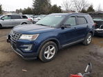 Ford Explorer 2017