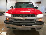 Chevrolet Silverado 2005