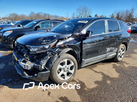 Honda CR-V 2018 - Image 1 of 12