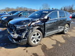 Honda CR-V 2018