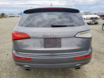 Audi Q5 2017