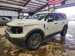 Ford Bronco 2025