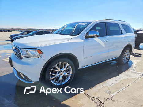 Dodge Durango 2014 - Zdjęcie 1 z 14
