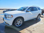 Dodge Durango 2014