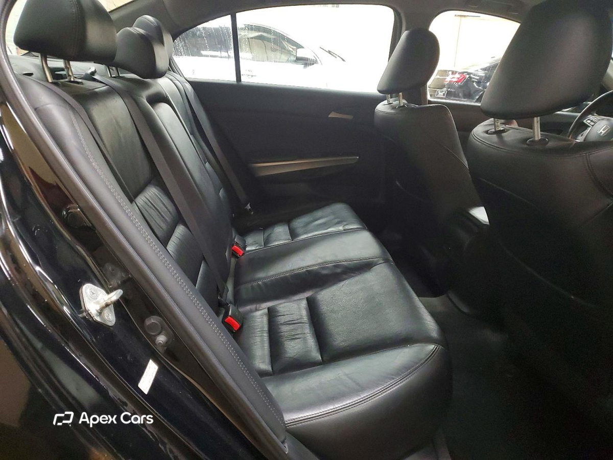 Honda Accord 2010