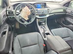Honda Accord 2014