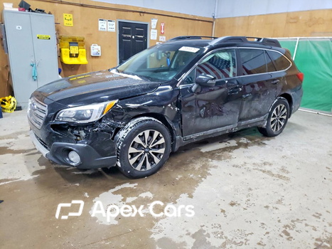 Subaru Outback 2015 - Image 1 of 14