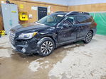 Subaru Outback 2015
