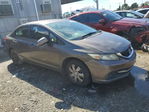 Honda Civic 2015