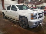 Chevrolet Silverado 2015