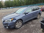 Subaru Outback 2016