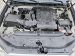 Toyota 4Runner 2011
