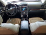 Ford Explorer 2018