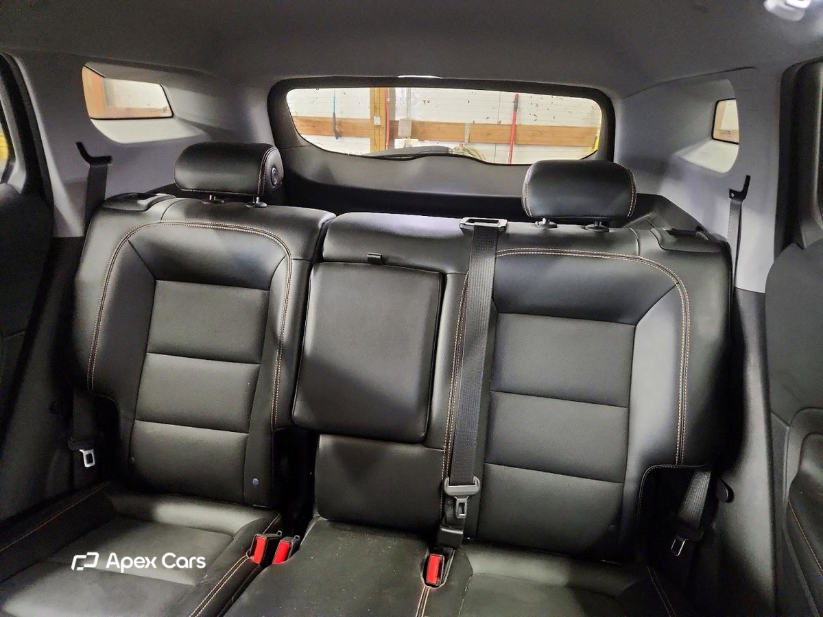 GMC Terrain 2020
