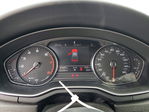 Audi A4 2021