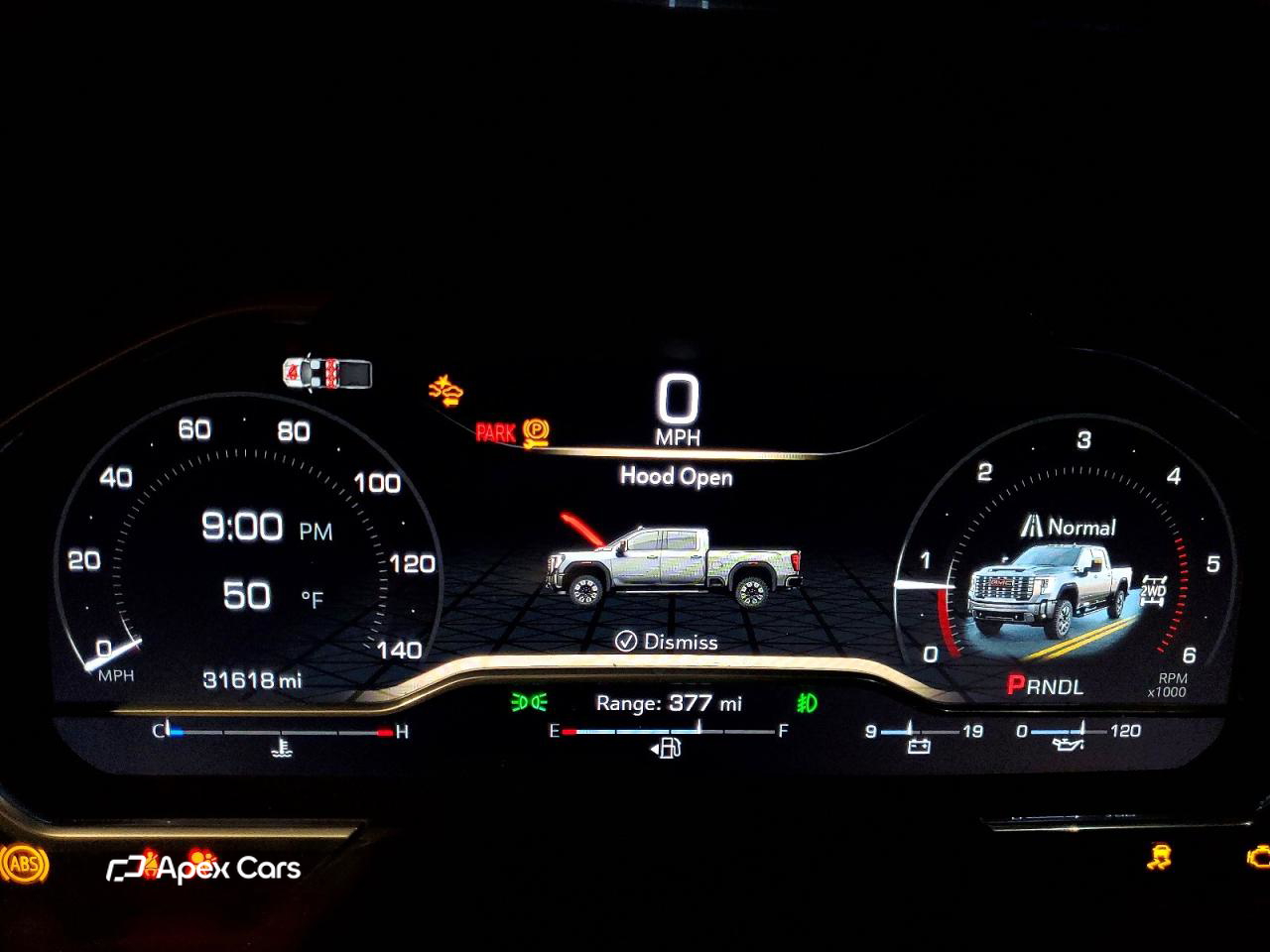 GMC Sierra 2024