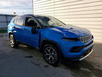 Jeep Compass 2025