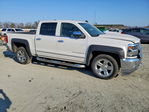 Chevrolet Silverado 2017