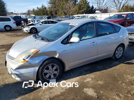 Toyota Prius 2008 - Image 1 of 12