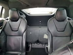 Tesla Model X 2016