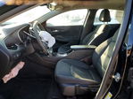 Chevrolet Malibu 2016