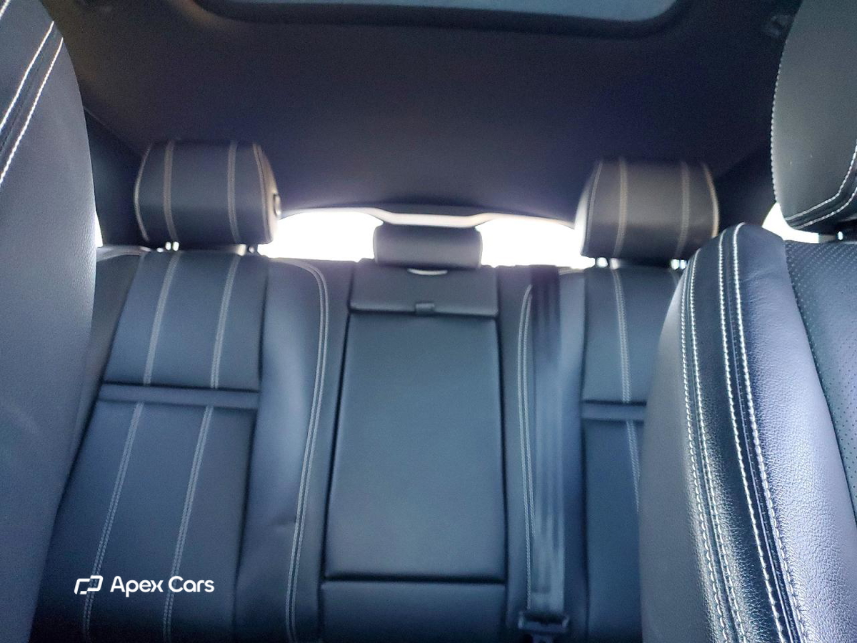 Land Rover Range Rover 2020