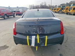 Cadillac XTS 2016