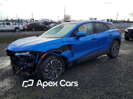 Chevrolet Blazer 2024 - Image 1 of 14