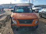 Honda Element 2006