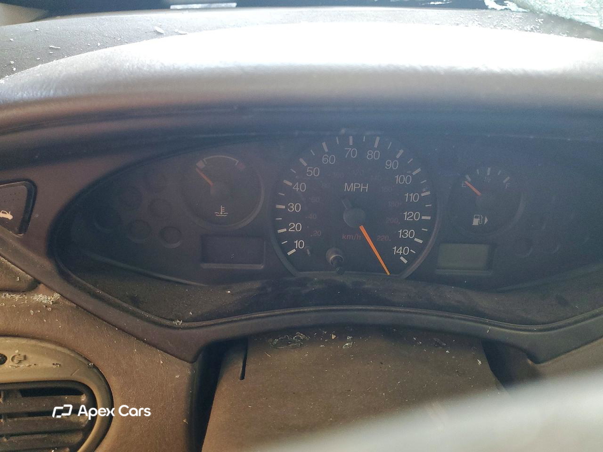 Ford Focus 2004