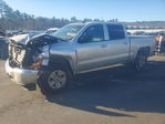 Chevrolet Silverado 2017
