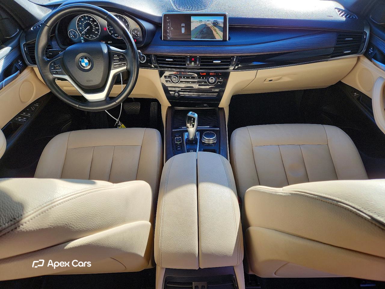 BMW X5 2017