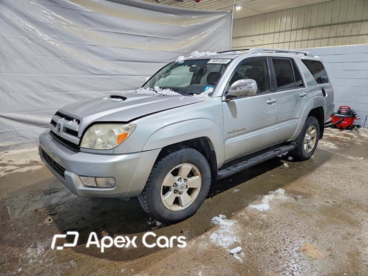 Toyota 4Runner 2004 - Image 1 of 12