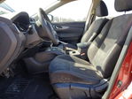Nissan Rogue 2015