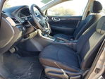Nissan Sentra 2017