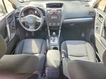 Subaru Forester 2014