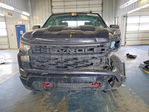 Chevrolet Silverado 2023