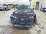 Lexus UX 2021